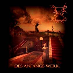 Aschenglas : Des Anfangs Werk